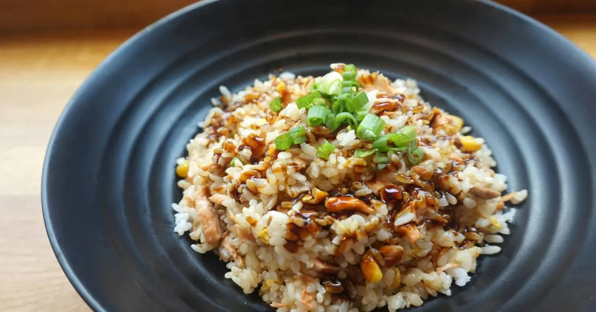 Different Methods of Cooking Rice A Comprehensive Guide