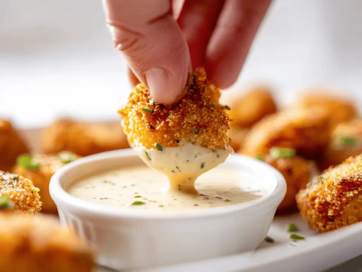 Easy Cold Finger Foods That Actually Disappear at Parties