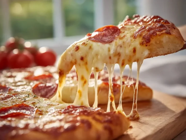 The Unlikely Holiday That Made Me Appreciate Pizza All Over Again