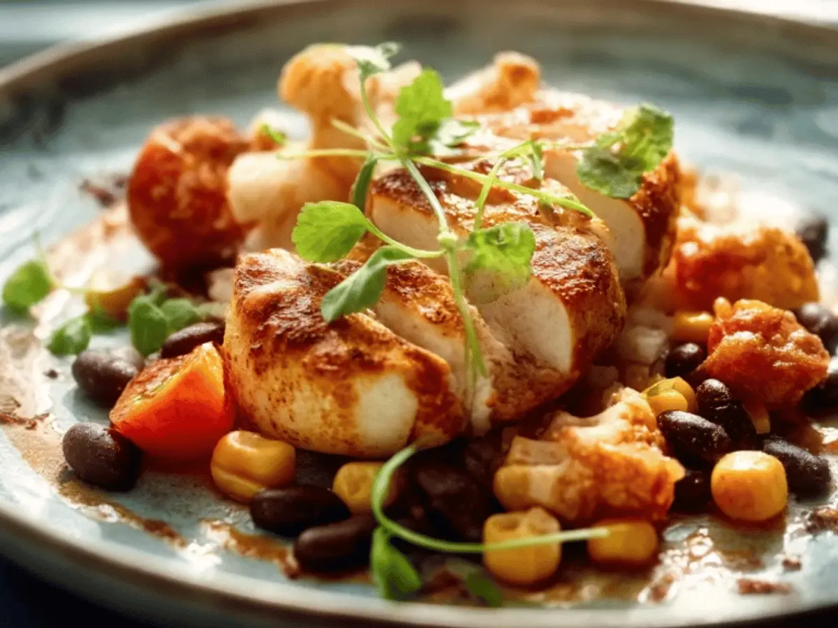 easy dinner ideas for family quick